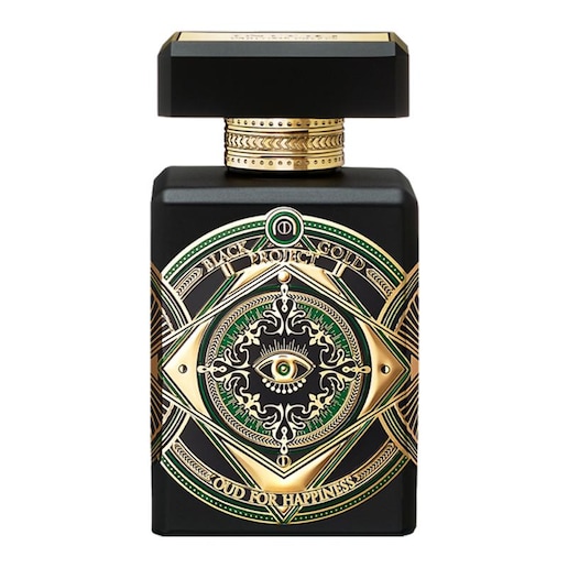 Imagen 0 de Eau de Parfum Oud For Happiness Edp 90ml Initio [Isolee]