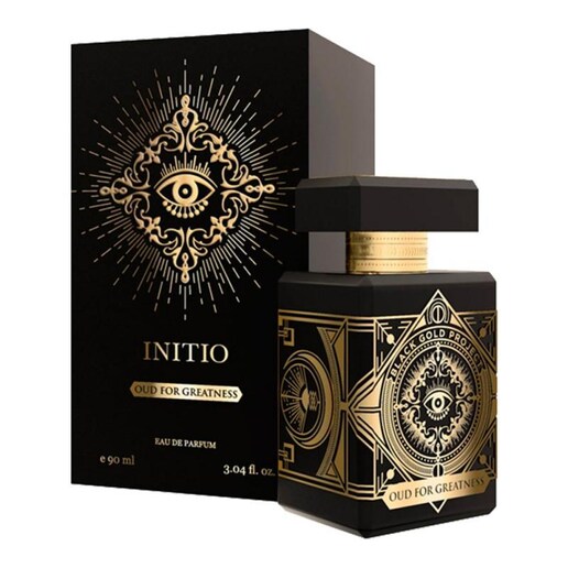 Imagen 0 de Perfume Oud For Greatness 90ml Initio
