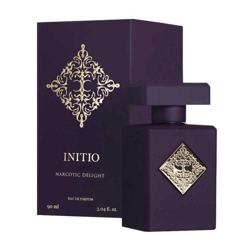 Imagen 0 de Eau de Parfum Narcotic Delight Eau De Parfum 90 ml Initio [Isolee]