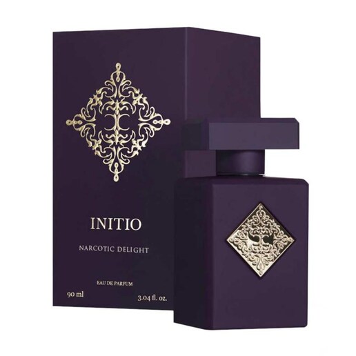 Imagen 0 de Eau de Parfum Narcotic Delight Eau De Parfum 90 ml Initio [Isolee]