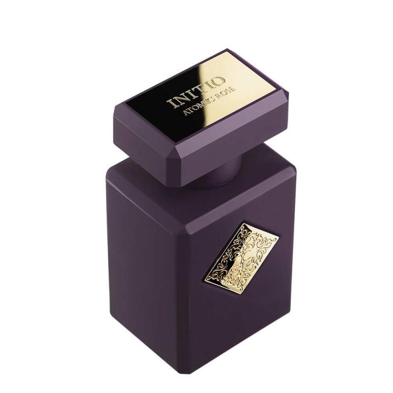 Eau de Parfum Atomic Rose Edp 50ml Initio [Isolee] - 50 ml 2