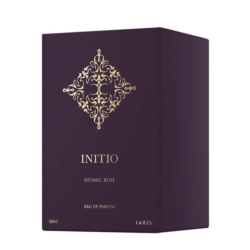 Eau de Parfum Atomic Rose Edp 50ml Initio [Isolee] - 50 ml 3