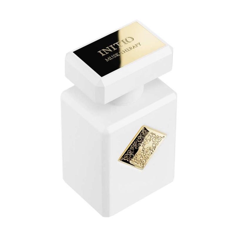 Eau de Parfum Musk Therapy Extrait De Parfum 50ml Initio [Isolee] - 50 ml 2