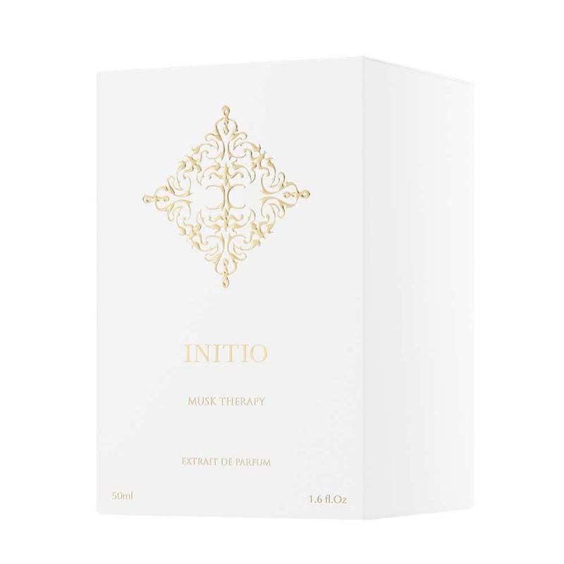 Eau de Parfum Musk Therapy Extrait De Parfum 50ml Initio [Isolee] - 50 ml 3