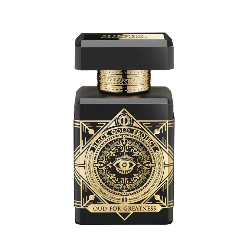 INITIO OUD FOR GREATNESS オードパルファム 50ml Eau de Parfum Oud For Greatness Edp 50ml Initio [Isolee] - 50 ml