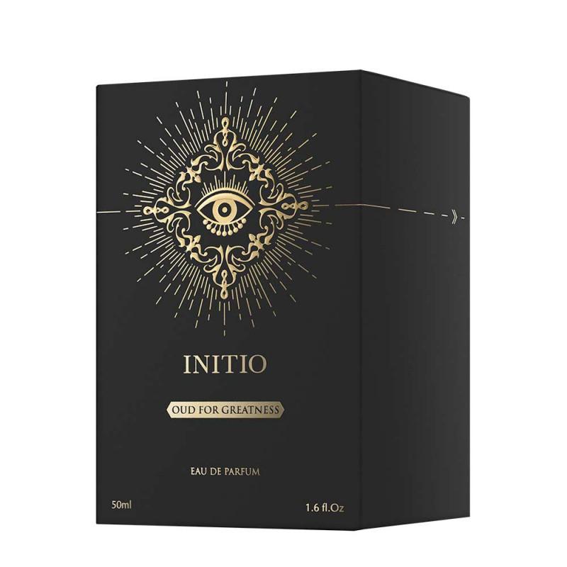 INITIO OUD FOR GREATNESS オードパルファム 50ml Eau de Parfum Oud For Greatness Edp 50ml Initio [Isolee] - 50 ml