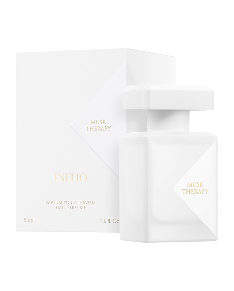 Hair Mist Musk Therapy 50 ml Initio [Isolee] - 50 ml 2