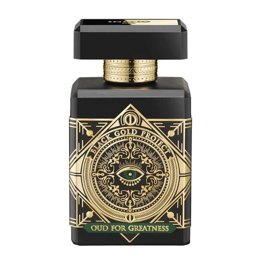 Imagen 0 de Eau de Parfum Oud For Greatness Neo Edp 90ml Initio [Isolee]