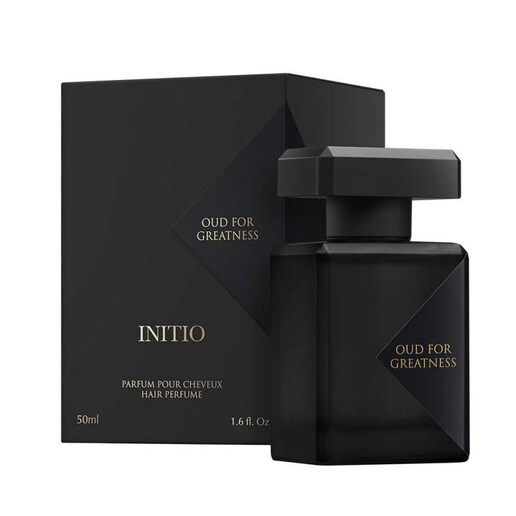 Imagen 0 de Eau de Parfum Oud For Greatness Hair Mist 50ml Initio [Isolee]