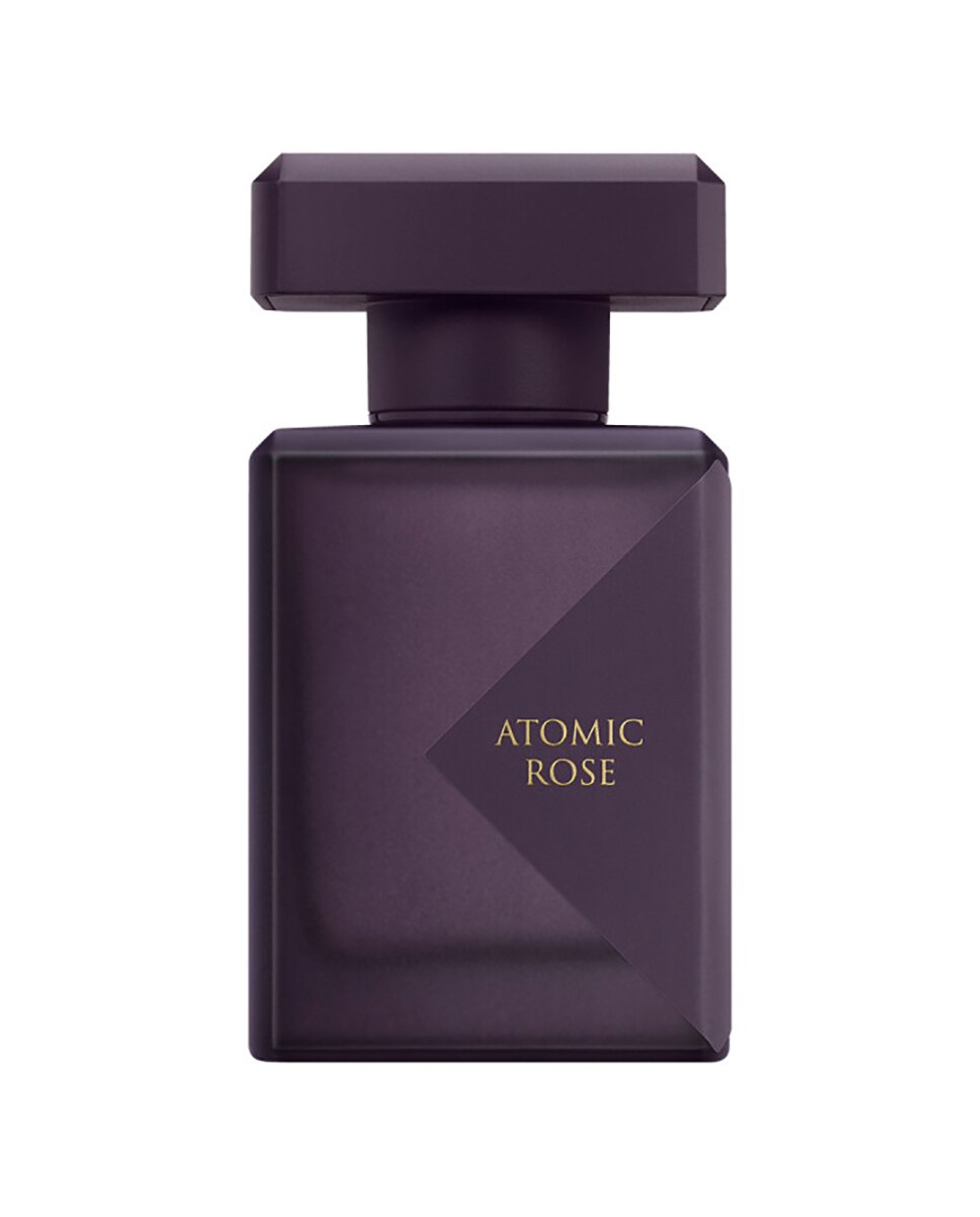 Imagen 0 de Hair Mist Atomic Rose 50 ml Initio [Isolee]