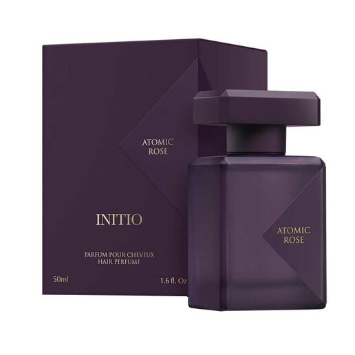 Imagen 0 de Eau de Parfum Atomic Rose Hair Mist 50ml Initio [Isolee]