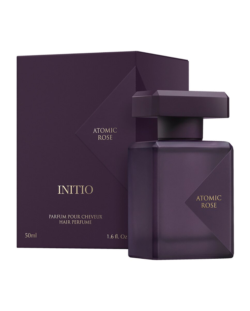 Hair Mist Atomic Rose Initio [Isolee] - 50 ml 2