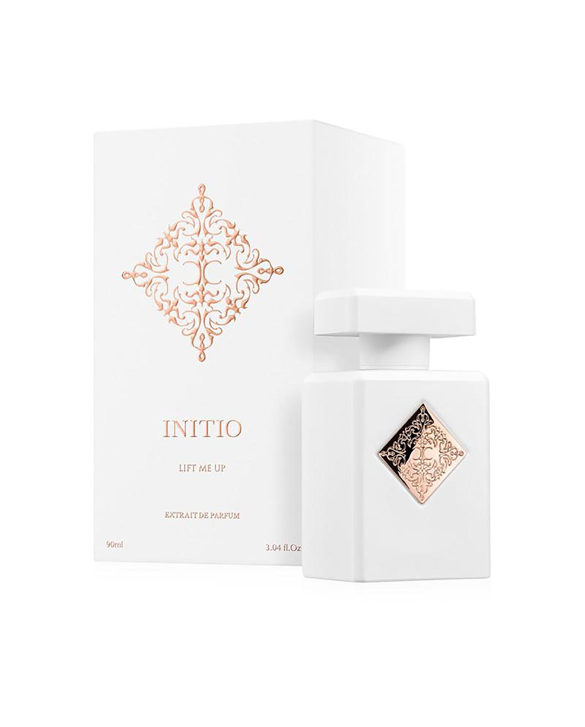Eau de Parfum Lift Me Up Extrait Initio [Isolee] - 50 ml 3