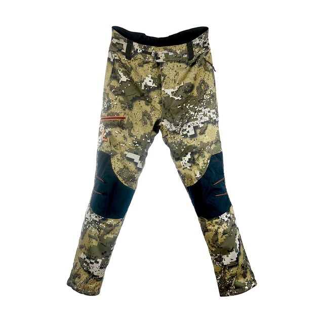 Imagen 0 de Pantalón de camuflaje de hombre ELK Markhor