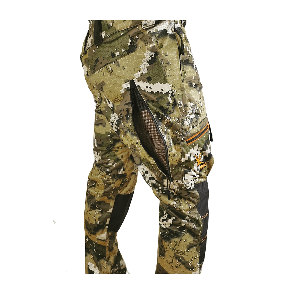 Pantalón de camuflaje de hombre ELK Markhor - Estampado Estampado-2