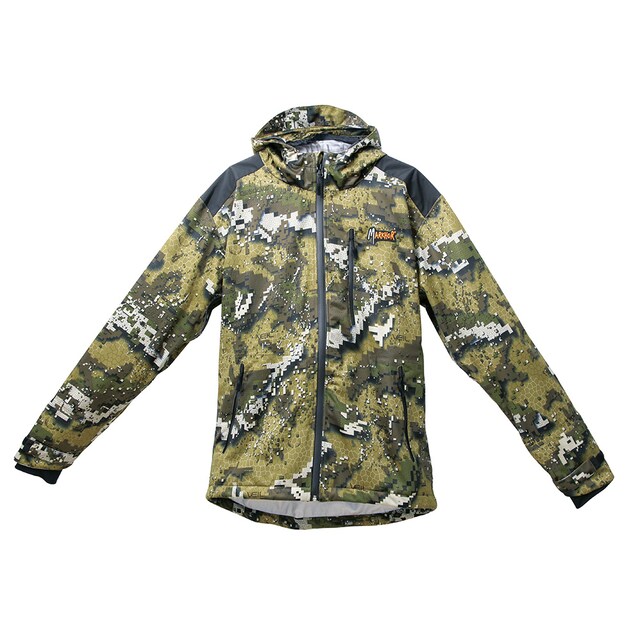 Imagen 0 de Chaqueta de camuflaje de hombre BIGHORN Markhor