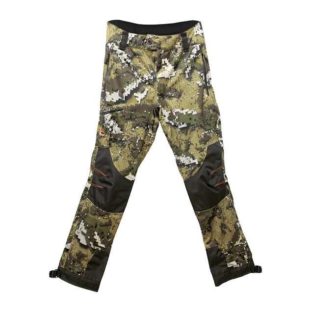 Imagen 0 de Pantalón de camuflaje de hombre BIGHORN Markhor