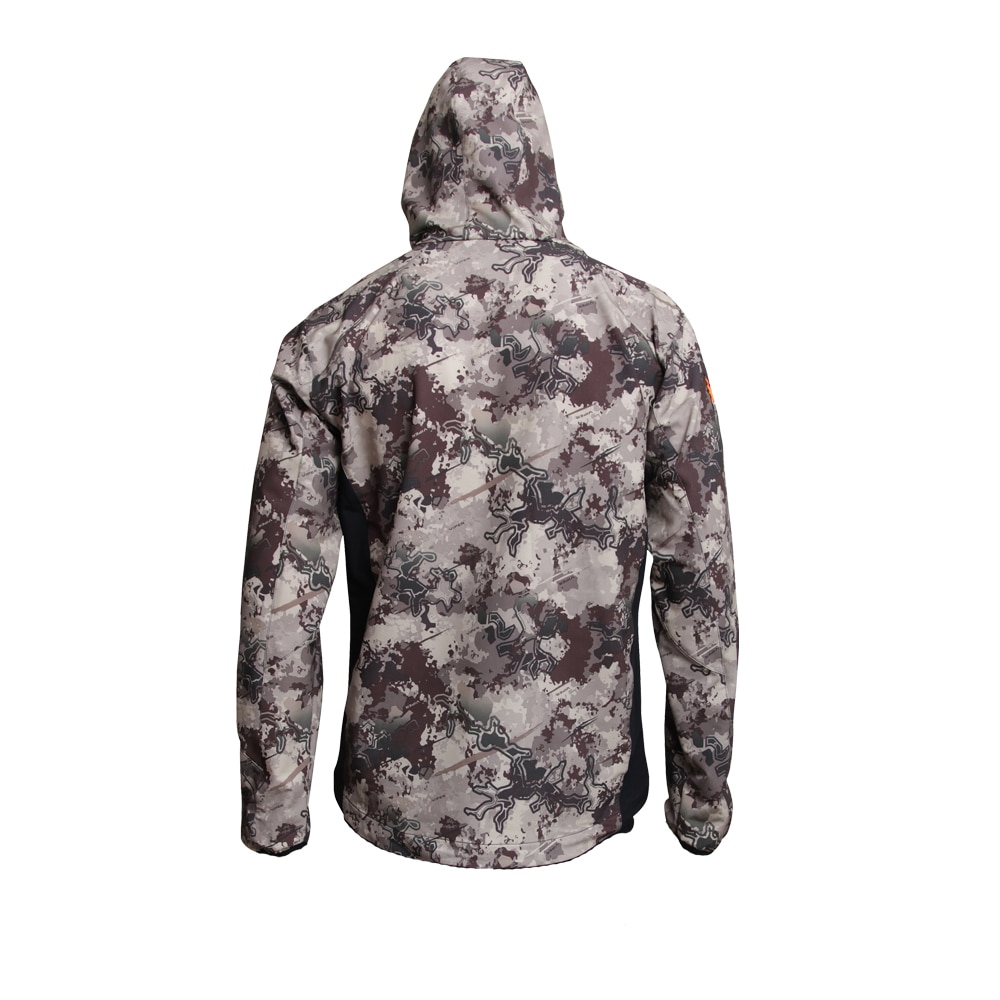 Chaqueta de camuflaje de hombre FOX Camo Viper Markhor - Estampado Estampado-2