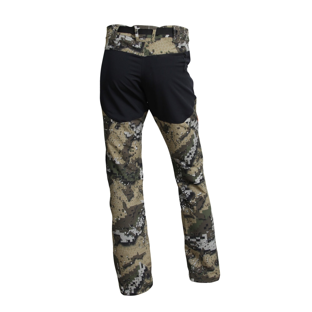 Pantalón de camuflaje de hombre FOX Camo Veil Markhor - Estampado Estampado-2