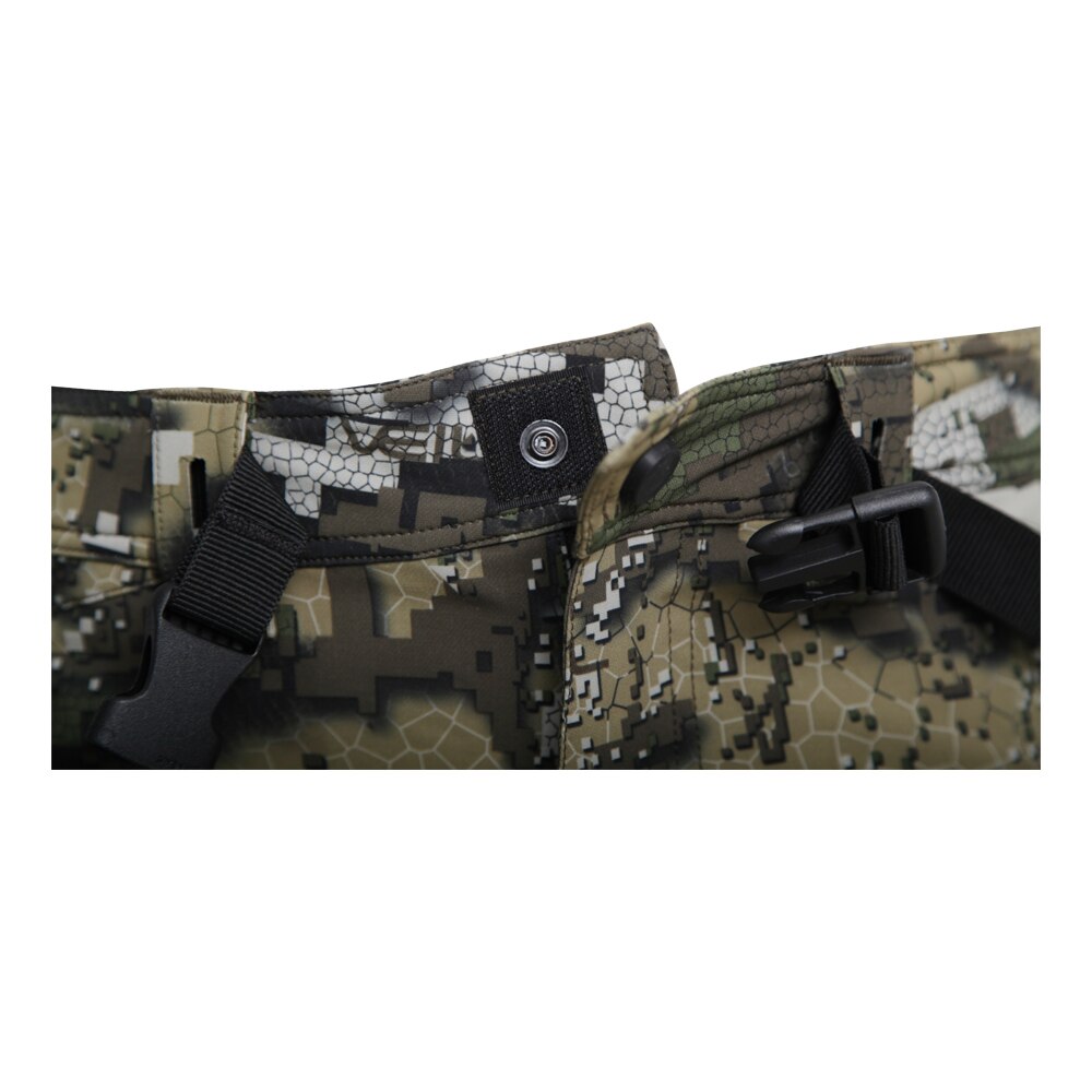 Pantalón de camuflaje de hombre FOX Camo Veil Markhor - Estampado Estampado-3