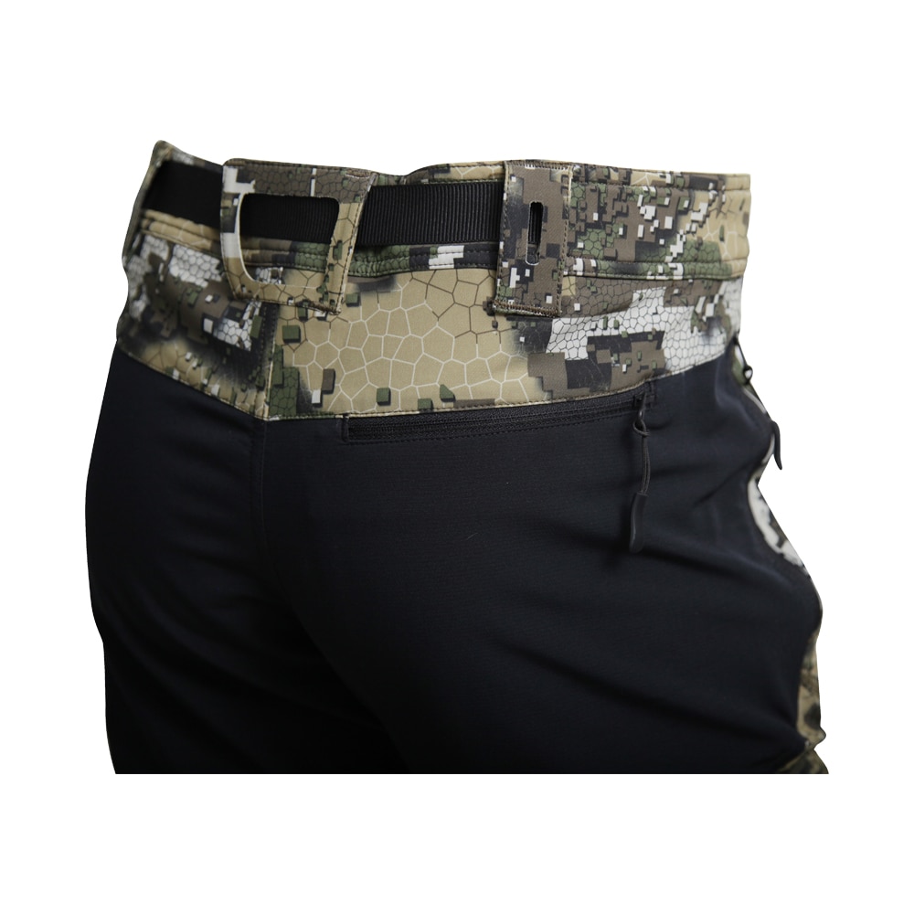 Pantalón de camuflaje de hombre FOX Camo Veil Markhor - Estampado Estampado-5
