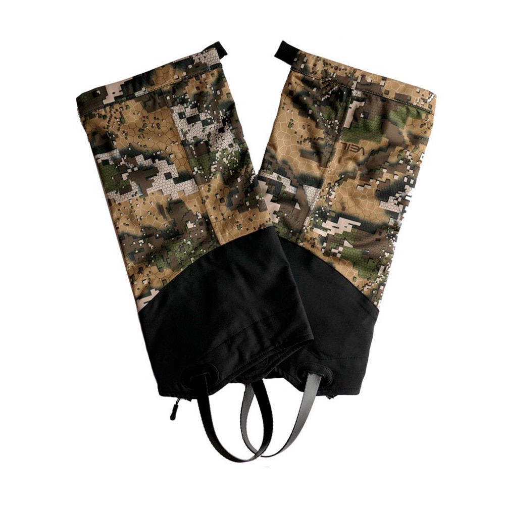 Polainas técnicas de hombre Cham Desolve Veil Markhor - Estampado Estampado-2