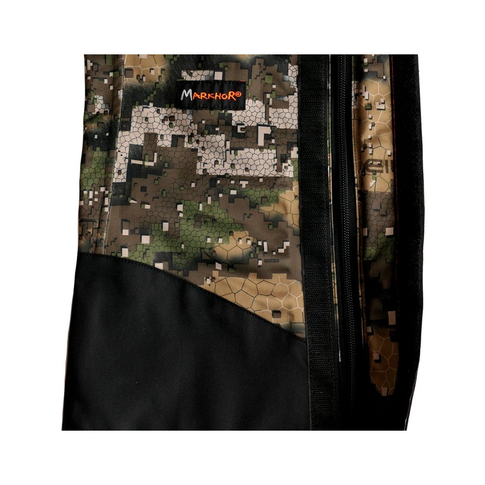 Polainas técnicas de hombre Cham Desolve Veil Markhor - Estampado Estampado-4