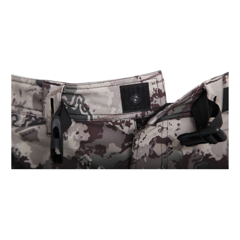 Pantalón de camuflaje de hombre FOX Camo Viper Markhor - Estampado Estampado-3