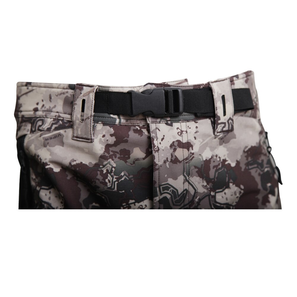 Pantalón de camuflaje de hombre FOX Camo Viper Markhor - Estampado Estampado-4