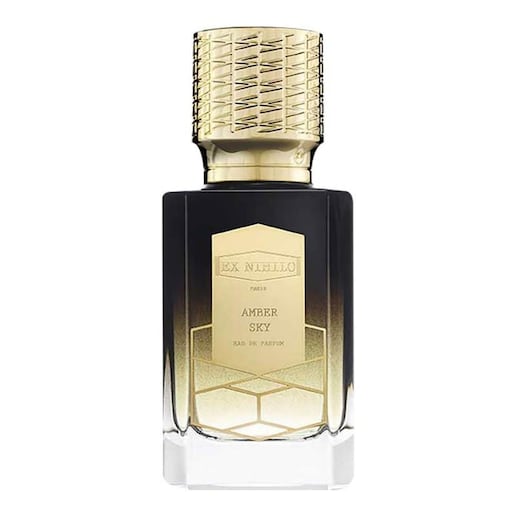 Imagen 0 de Perfume Amber Sky 50ML Ex Nihilo Isolée