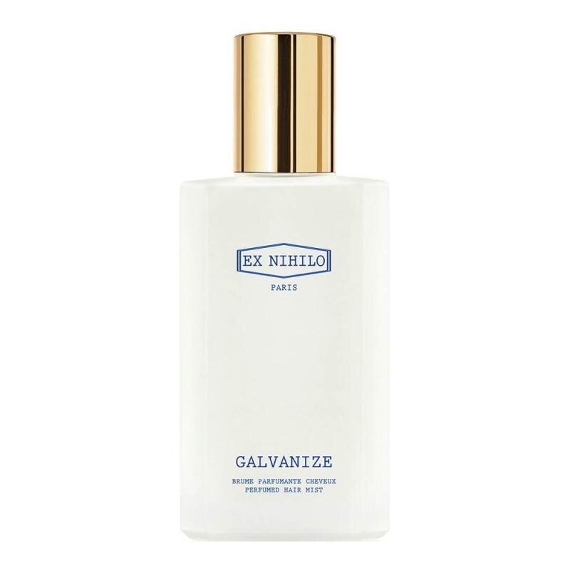 Imagen 0 de Perfume Hair Mist Galvanize 100ML Ex Nihilo Isolée