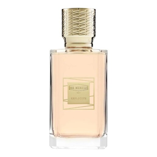 Imagen 0 de Perfume Explicite 100ML Ex Nihilo Isolée
