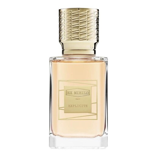 Imagen 0 de Perfume Explicite 50ML Ex Nihilo Isolée