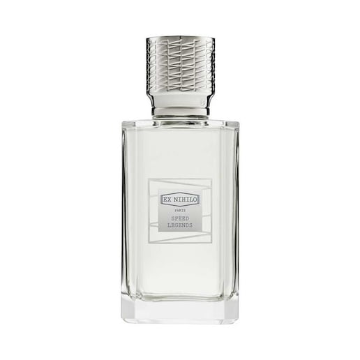 Imagen 0 de Eau de Parfum Speed Legends 100ml Ex Nihilo [Isolee]