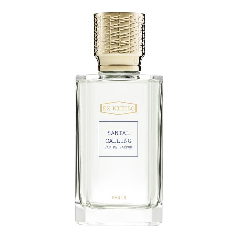 香水(ユニセックス) EX NIHILO SANTAL CALLING 100ml Eau de Parfum Santal Calling 100ml Ex Nihilo [Isolee] - 100 ml