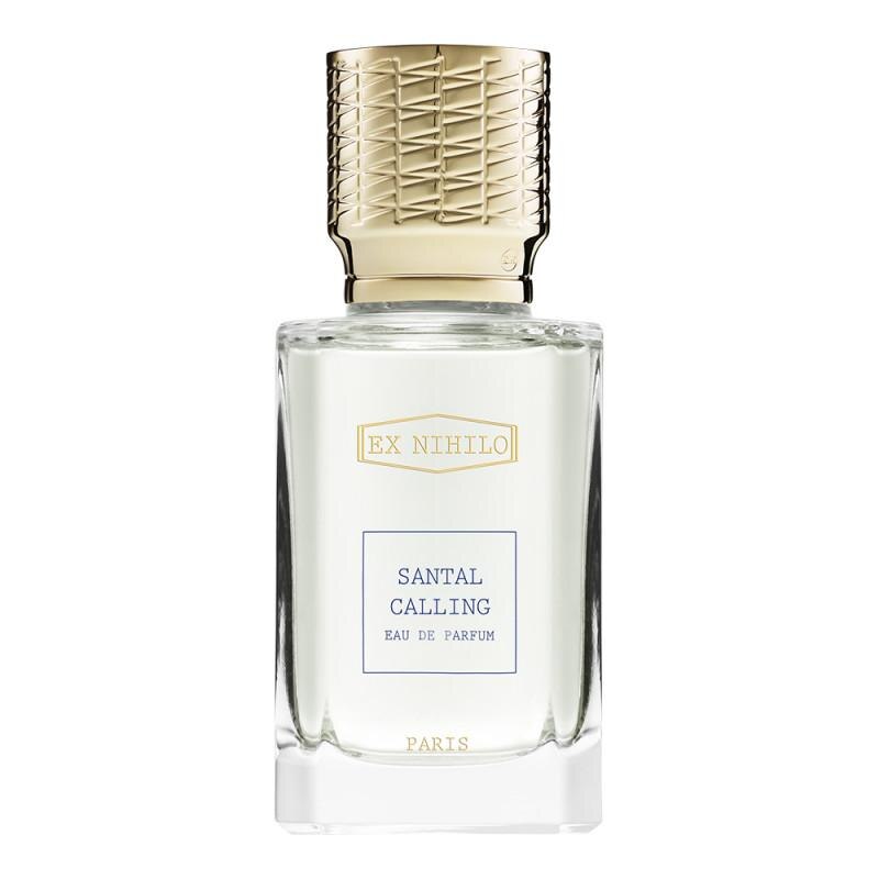 Eau de Parfum Santal Calling Edp 50ml Ex Nihilo [Isolee] - 50 ml 1