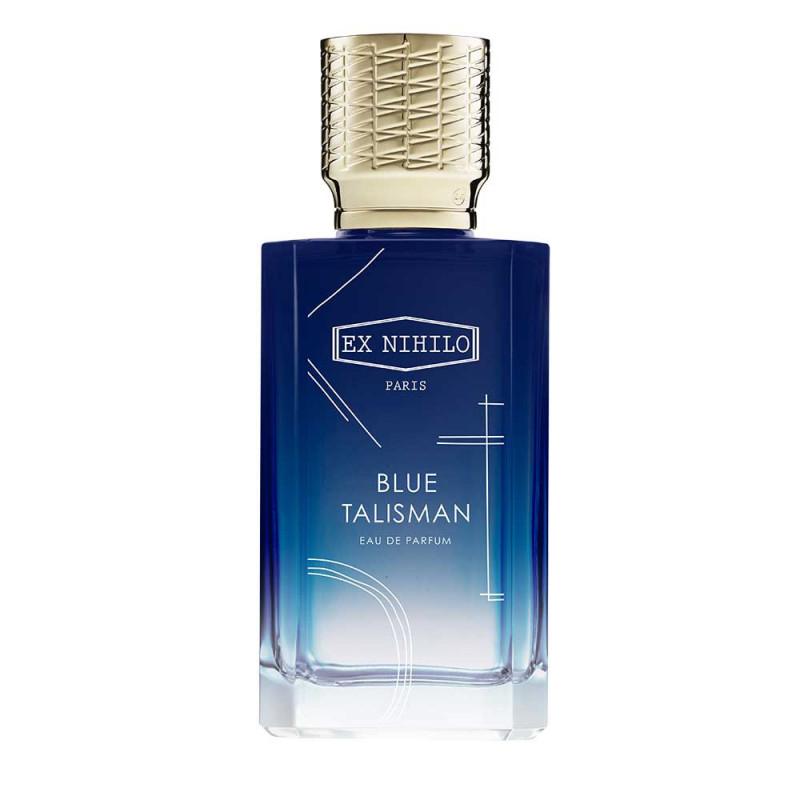 Eau de Parfum Blue Talisman 100ml Ex Nihilo [Isolee]