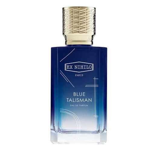 Imagen 0 de Eau de Parfum Blue Talisman 100ml Ex Nihilo [Isolee]
