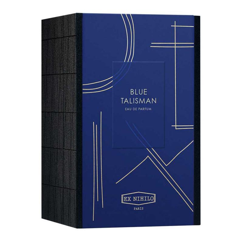 Eau de Parfum Blue Talisman 100ml Ex Nihilo [Isolee] - 100 ml 2