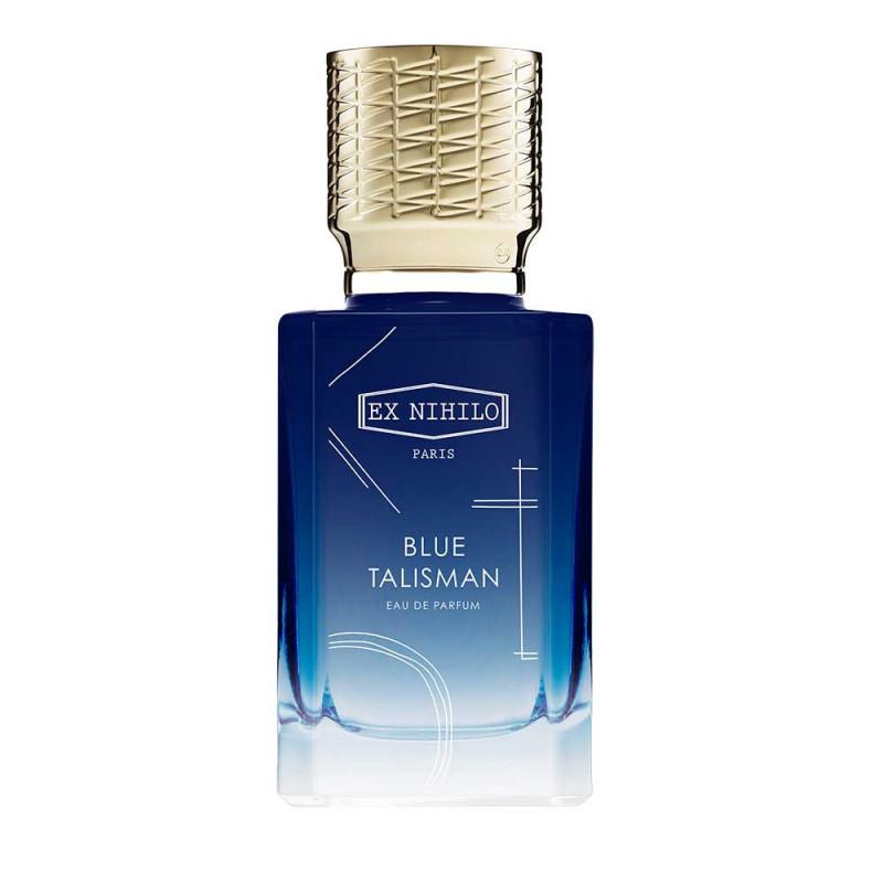 Imagen 0 de Eau de Parfum Blue Talisman 50ml Ex Nihilo [Isolee]
