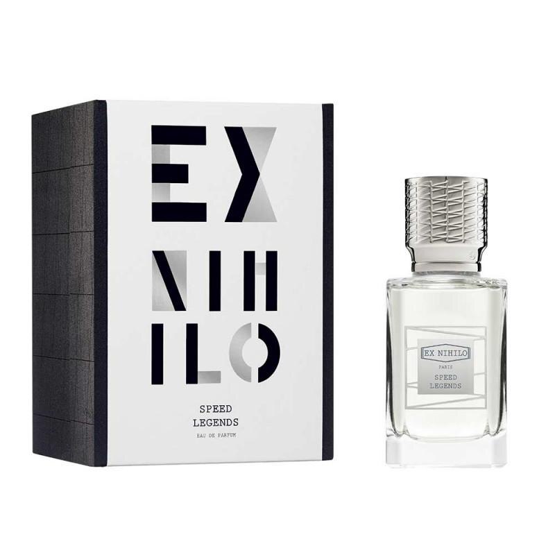 Eau de Parfum Speed Legends 50ml Ex Nihilo [Isolee] - 50 ml 2