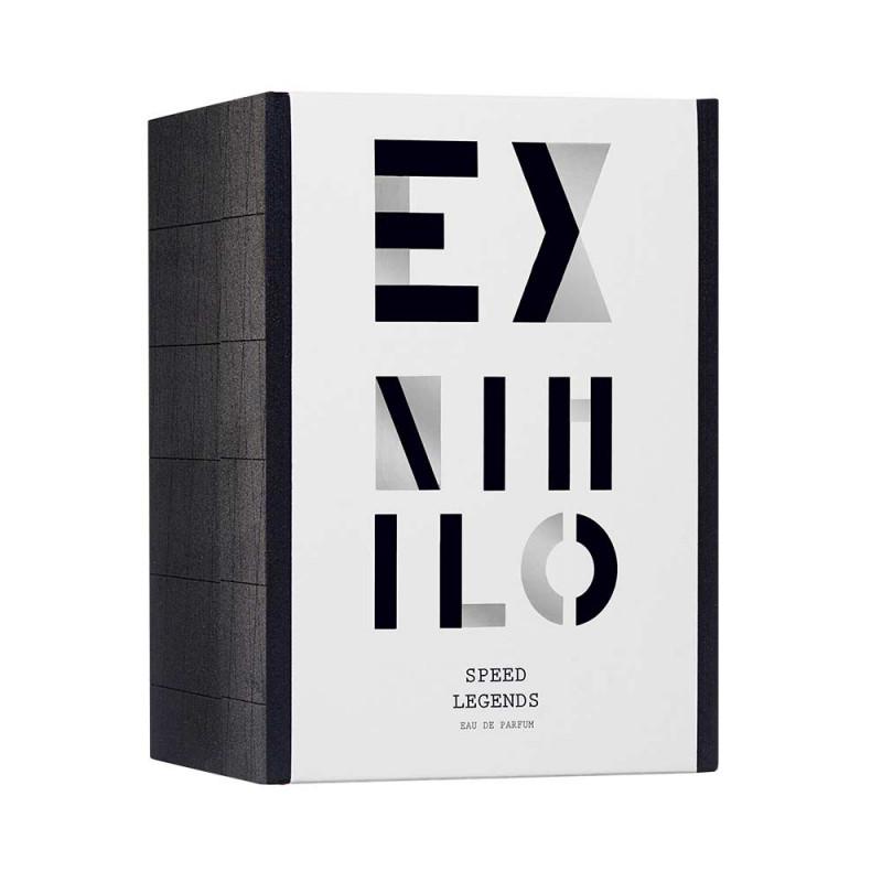 Eau de Parfum Speed Legends 50ml Ex Nihilo [Isolee] - 50 ml 3