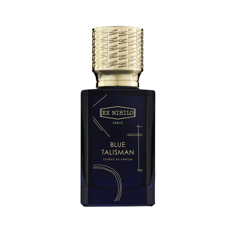 Imagen 1 de Extrait de Parfum Blue Talisman Extrait De Parfum 50 ml Ex Nihilo (Isolée)