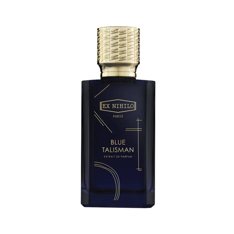 Imagen 0 de Extrait de Parfum Blue Talisman Extrait De Parfum 100 ml Ex Nihilo (Isolée)