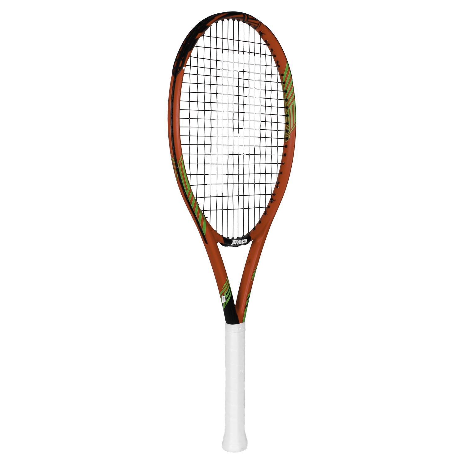 Prince - Raqueta de frontenis MEXICO 110 V2 265 g encordada Prince.