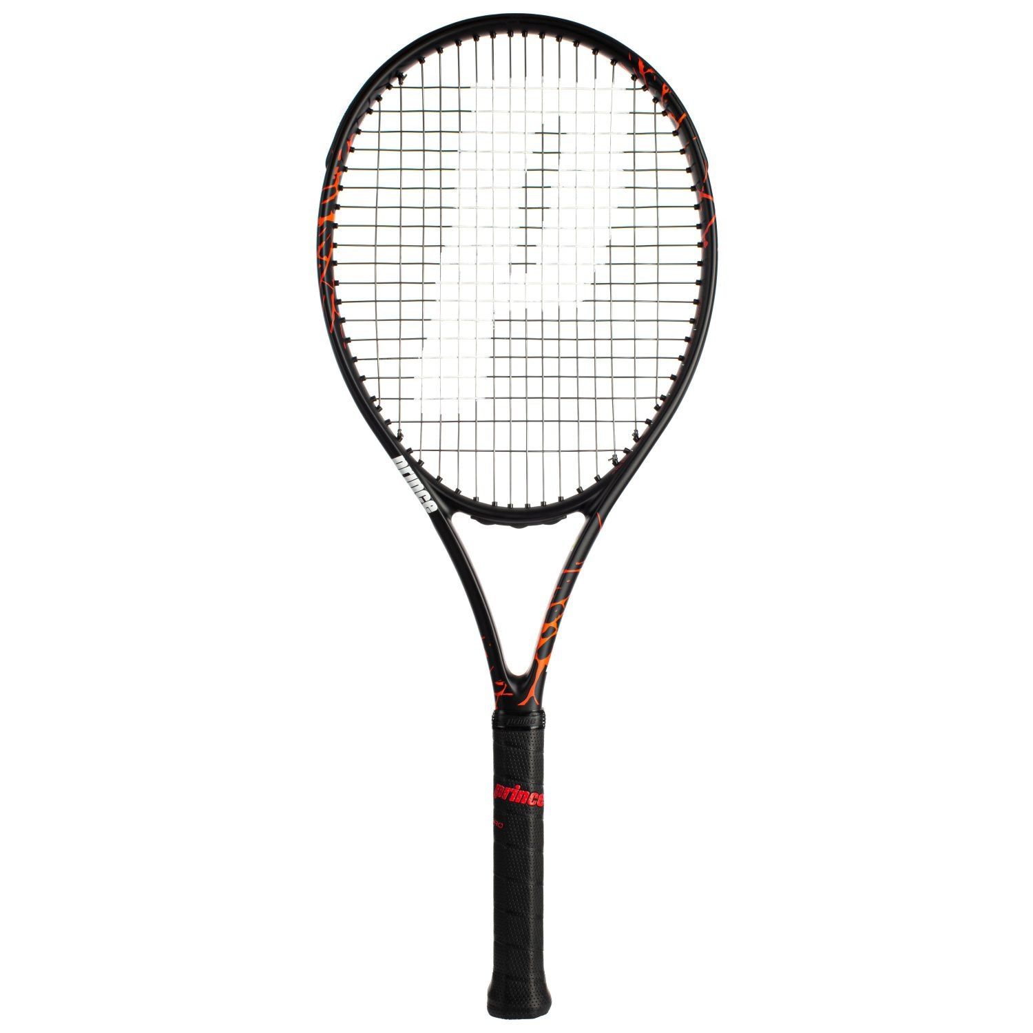 Prince - Raqueta de tenis BEAST 300 g sin encordar Prince.
