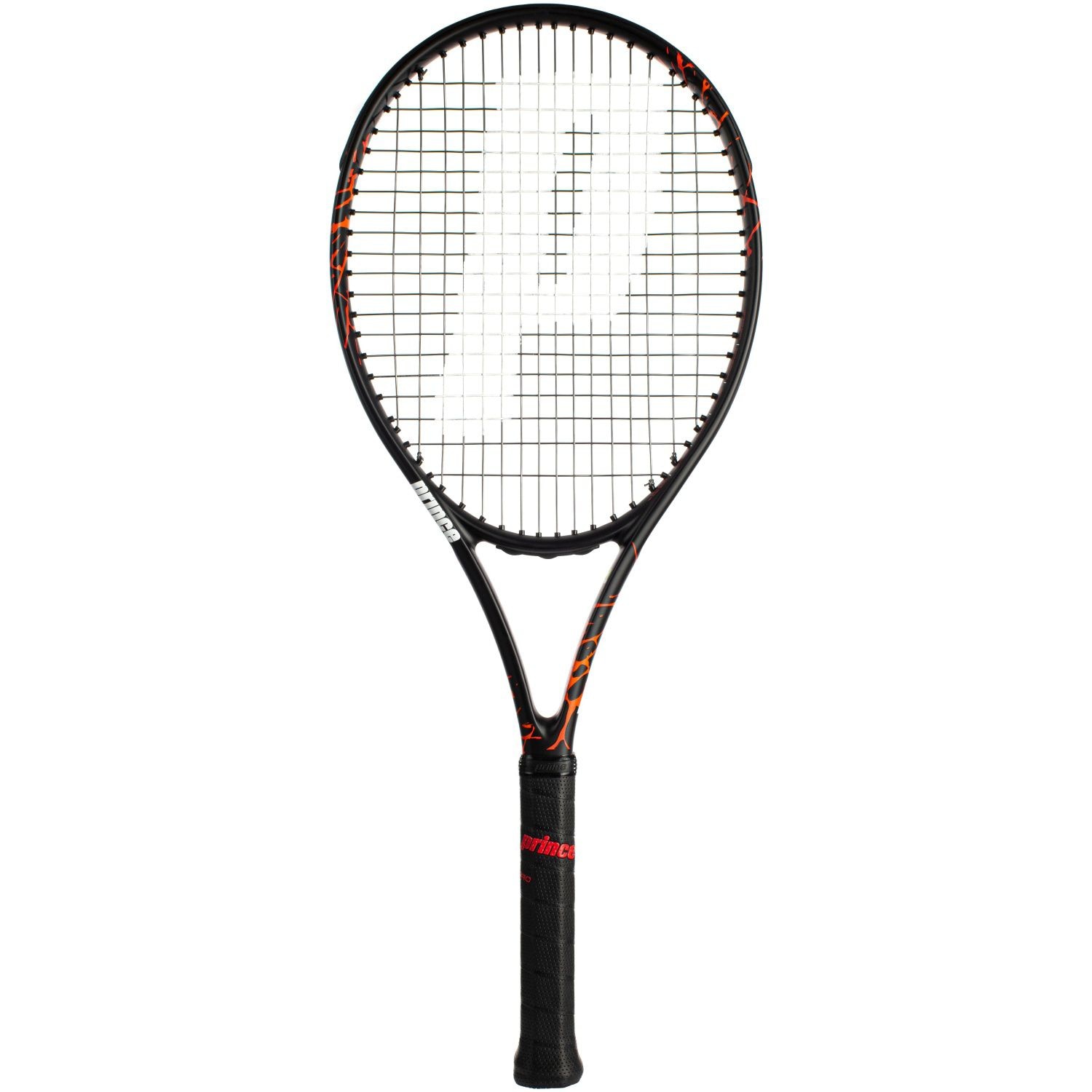 Prince - Raqueta de tenis BEAST 265 g sin encordar Prince.