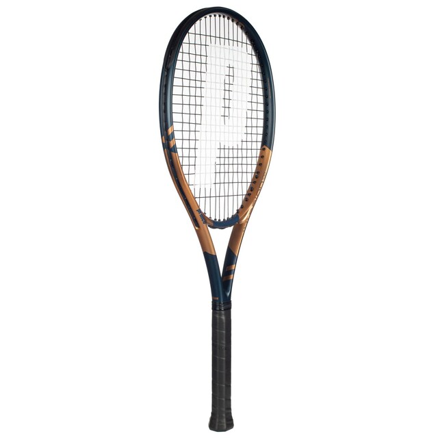 Imagen 0 de Raqueta de tenis WARRIOR 100 300 g encordada Prince