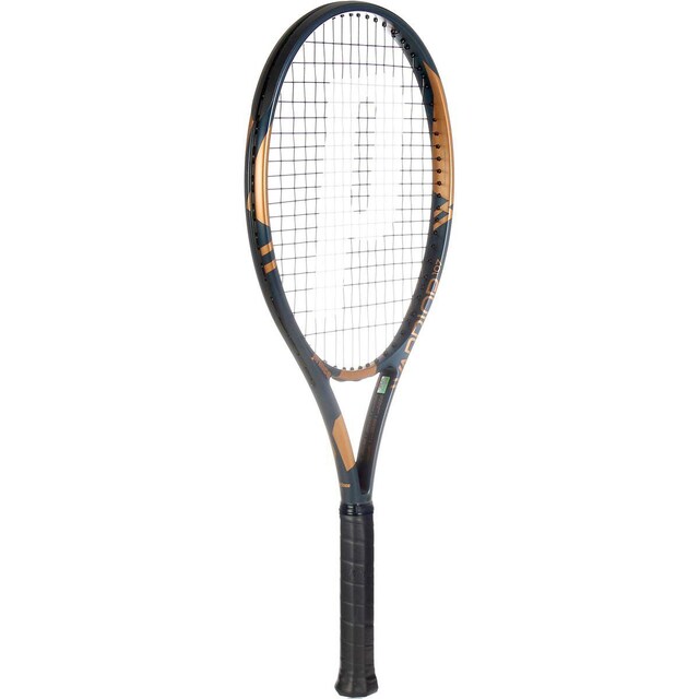 Imagen 0 de Raqueta de tenis WARRIOR 107 275 g encordada Prince