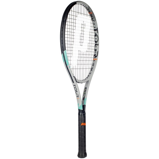 Imagen 0 de Raqueta de tenis TOUR 100 310 g sin encordar Prince